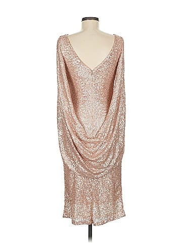 Teri Jon by Rickie Freeman Cocktail Dress (view 2)