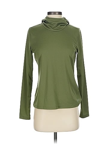 Helly Hansen Turtleneck Sweater (view 1)