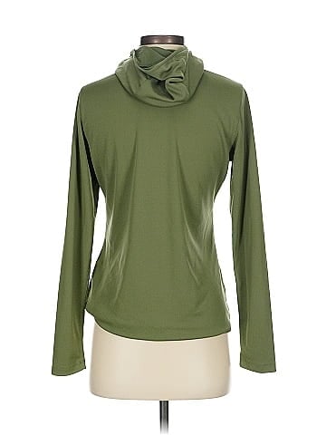 Helly Hansen Turtleneck Sweater (view 2)