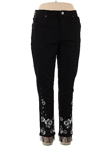 DG^2 by Diane Gilman Casual Pants (view 1)