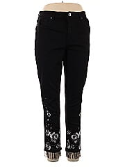 Dg^2 By Diane Gilman Casual Pants