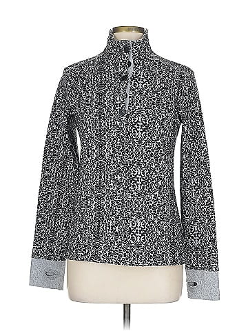 Kavu Turtleneck Sweater (view 1)