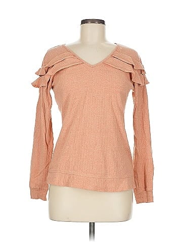 Kate Quinn Organics Long Sleeve T-Shirt (view 1)