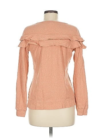 Kate Quinn Organics Long Sleeve T-Shirt (view 2)