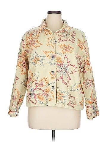 Chico's Design Jacket (view 1)