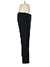 Akris Punto Solid Black Dress Pants Size 8 - photo 3