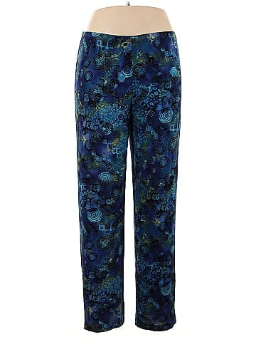 Travelers by Chico's Casual Pants (view 1)
