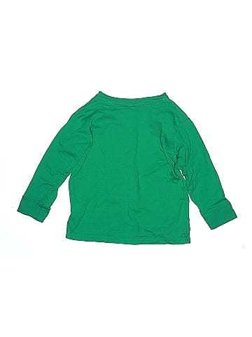Rabbit Skins 3/4 Sleeve T-Shirt (view 2)