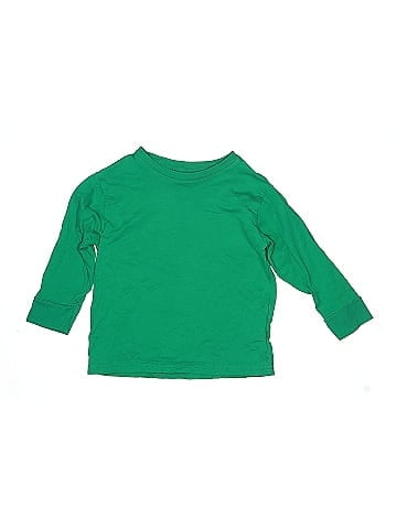 Rabbit Skins 3/4 Sleeve T-Shirt (view 1)