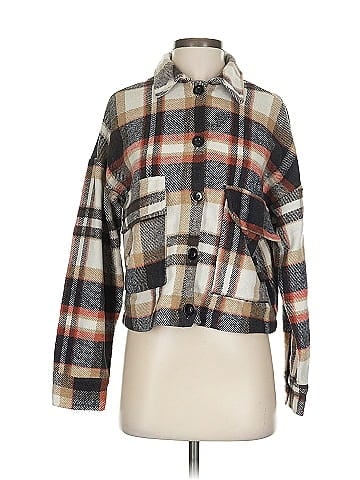 Unbranded Jacket (view 1)