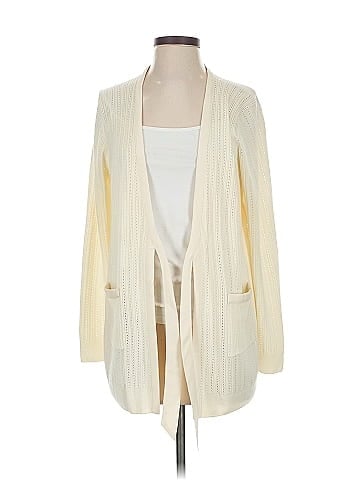 St. John Cardigan (view 1)