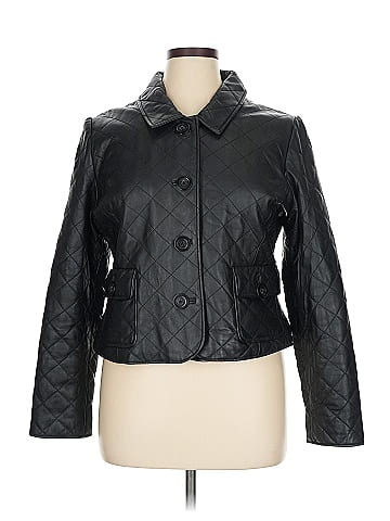 Wilsons Leather Jacket (view 1)