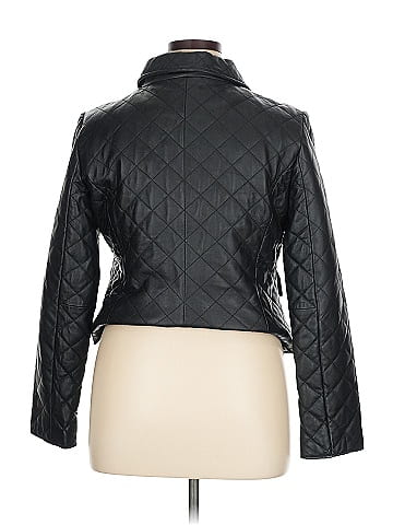 Wilsons Leather Jacket (view 2)