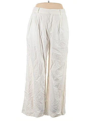 Gap Linen Pants (view 1)