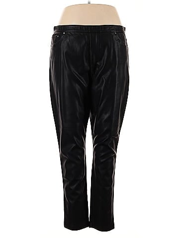 DG^2 by Diane Gilman Casual Pants (view 1)