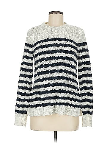 Marled by Reunited Pullover Sweater (view 1)