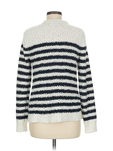Marled by Reunited Pullover Sweater (view 2)