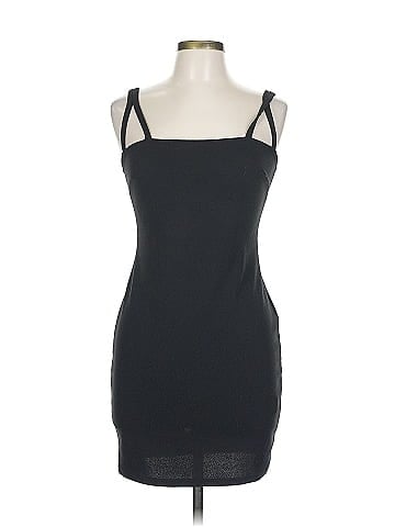 Blue Blush Cocktail Dress (view 1)