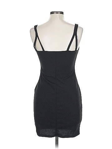Blue Blush Cocktail Dress (view 2)