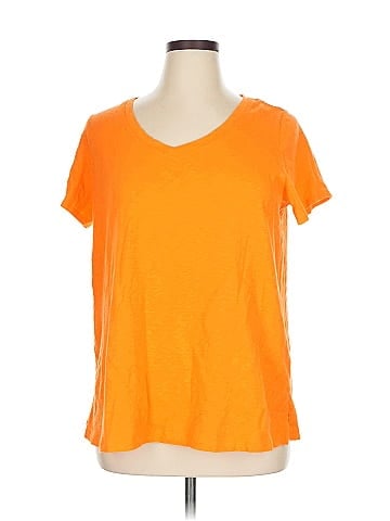 Cynthia Rowley Short Sleeve T-Shirt (view 1)