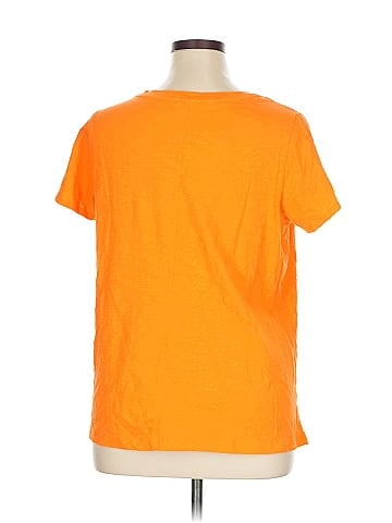 Cynthia Rowley Short Sleeve T-Shirt (view 2)