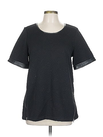 Mossimo Short Sleeve Top (view 1)