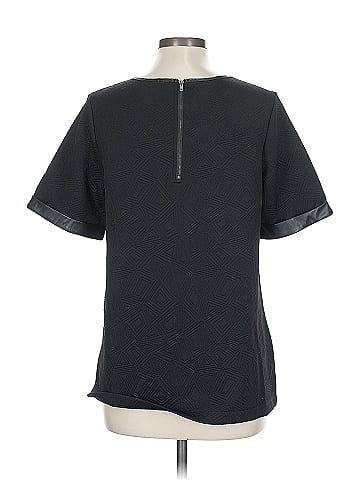 Mossimo Short Sleeve Top (view 2)
