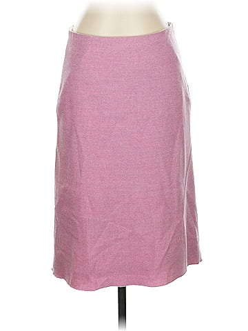 Elevenses Wool Skirt (view 1)