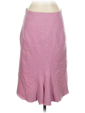 Elevenses Wool Skirt (view 2)