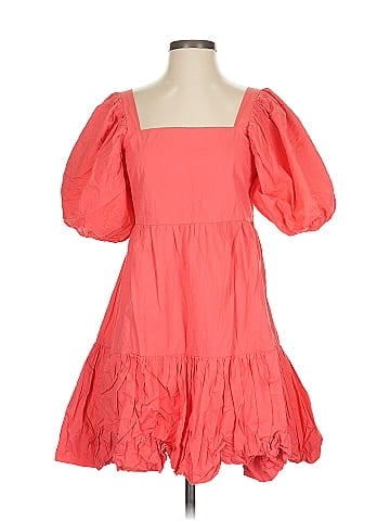 Oliphant Casual Dress (view 1)