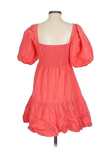 Oliphant Casual Dress (view 2)