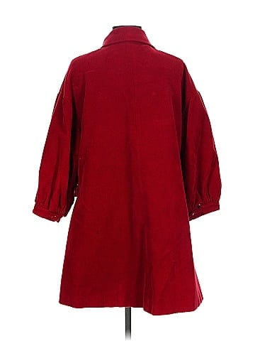 Elevenses Coat (view 2)