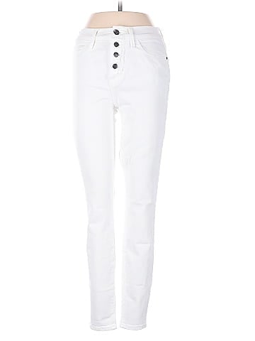 FRAME Denim Jeans (view 1)