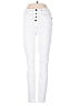 FRAME Denim White Jeans Size 25 waist - photo 1