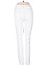 FRAME Denim White Jeans Size 25 waist - photo 2
