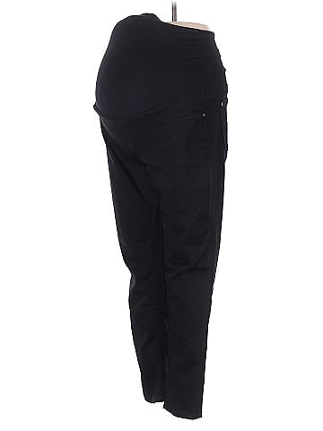 Bella Vida Maternity Jeggings (view 1)
