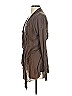 Tiny 100% Cotton Brown Cardigan Size S - photo 4