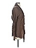 Tiny 100% Cotton Brown Cardigan Size S - photo 3