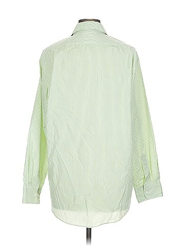 Las Olas Long Sleeve Blouse (view 2)