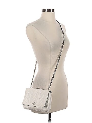 Kate Spade New York Leather Crossbody Bag (view 2)