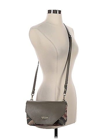 R. Riveter Crossbody Bag (view 2)