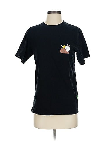 UT for Uniqlo Short Sleeve T-Shirt (view 1)