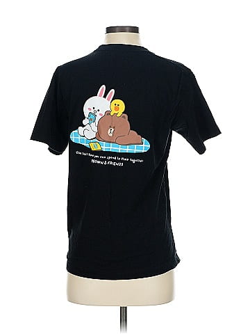 UT for Uniqlo Short Sleeve T-Shirt (view 2)