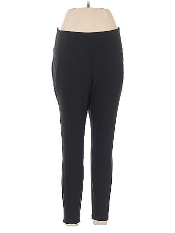 LIVI Active Pants (view 1)