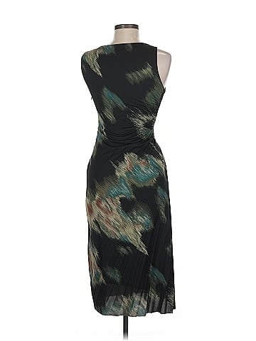 Halston Heritage Cocktail Dress (view 2)