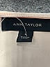 Ann Taylor Pink 3/4 Sleeve Top Size M - photo 7