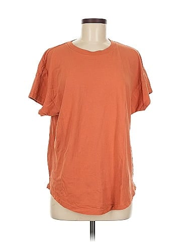 MWL by Madewell Short Sleeve T-Shirt (view 1)