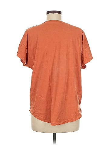 MWL by Madewell Short Sleeve T-Shirt (view 2)