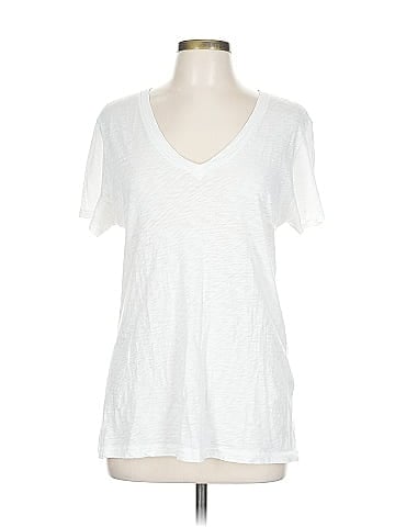 Rag & Bone/JEAN Short Sleeve Top (view 1)
