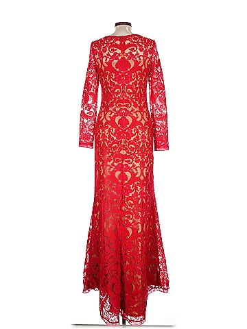 Tadashi Shoji Cocktail Dress (view 2)